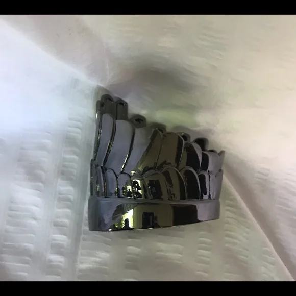 3 for $30 ❤️ 1st in - 1st get Sale Item!!!! LOTUS MENDES BANGLE Angel Wing - Picture 6 of 13